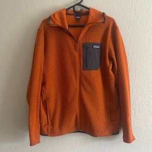Patagonia R1 Air Hoody